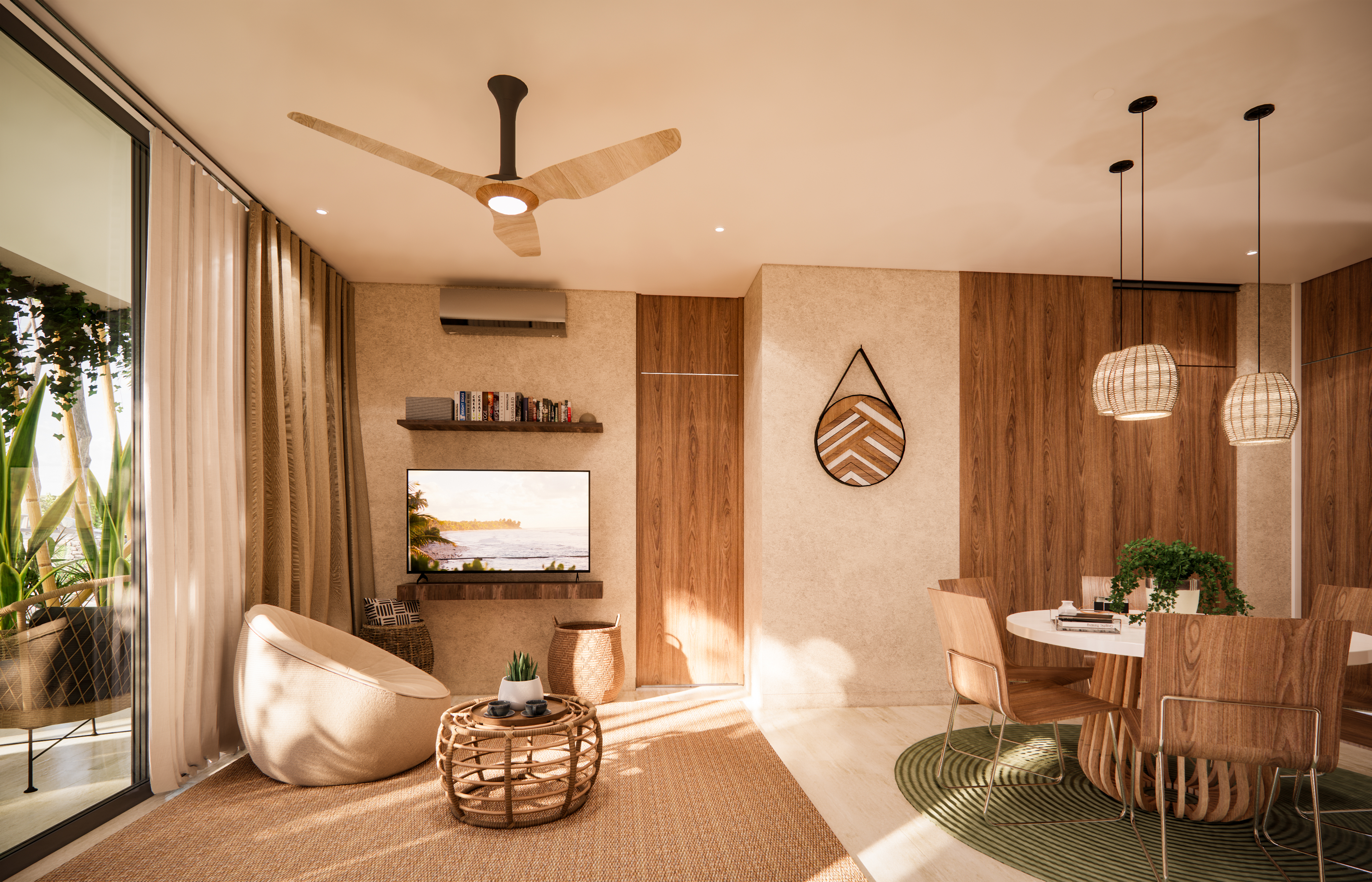 APARTAMENTO EN VENTA EN MICHES Foto 7296886-3.jpg