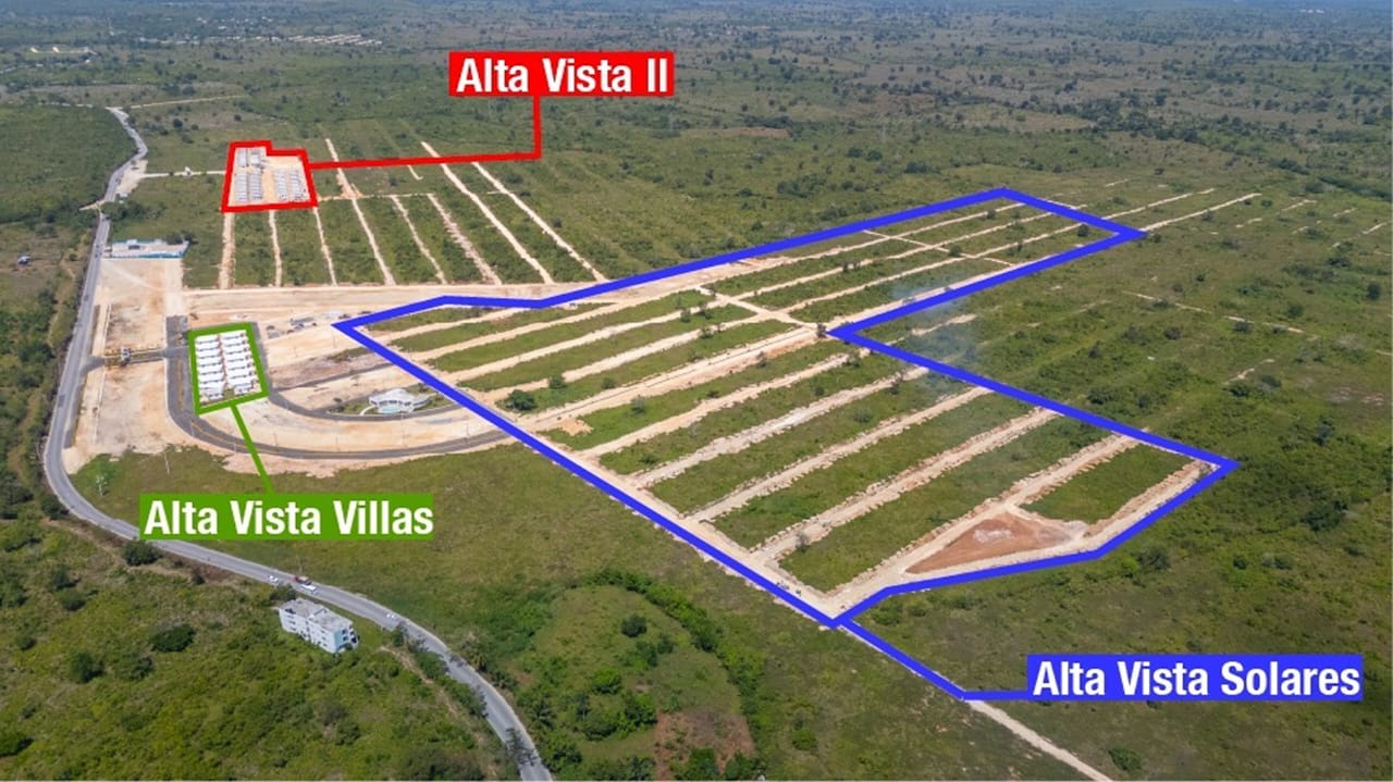 EXCELENTE PROYECTO DE SOLARES EN PUNTA CANA   Foto 7296887-5.jpg