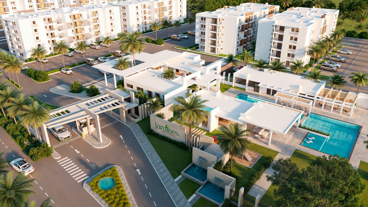  VILLAS DUPLEX - TOWHOUSES  Foto 7296888-3.jpg