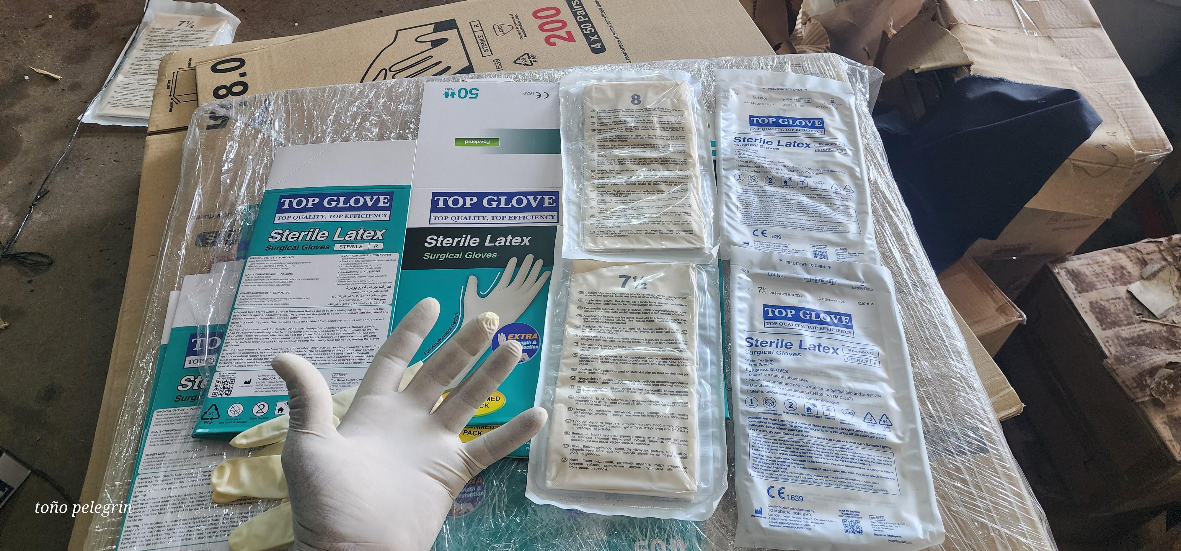 Guante sterile  Foto 7296952-7.jpg