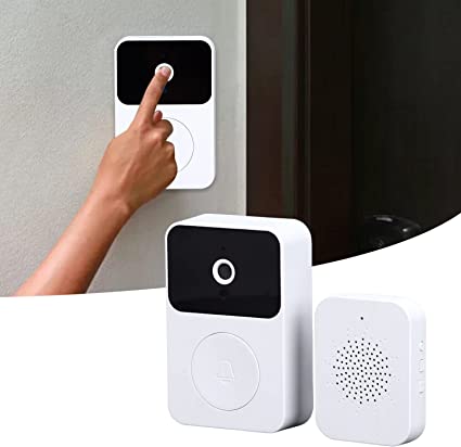 TIMBRE SMART X9 Foto 7296959-1.jpg