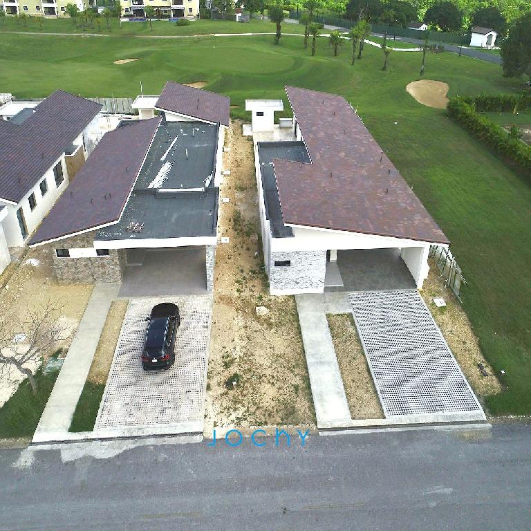 Jochy Real Estate vende 2 villas en La Estancia Golf Resort La Romana  Foto 7296968-1.jpg