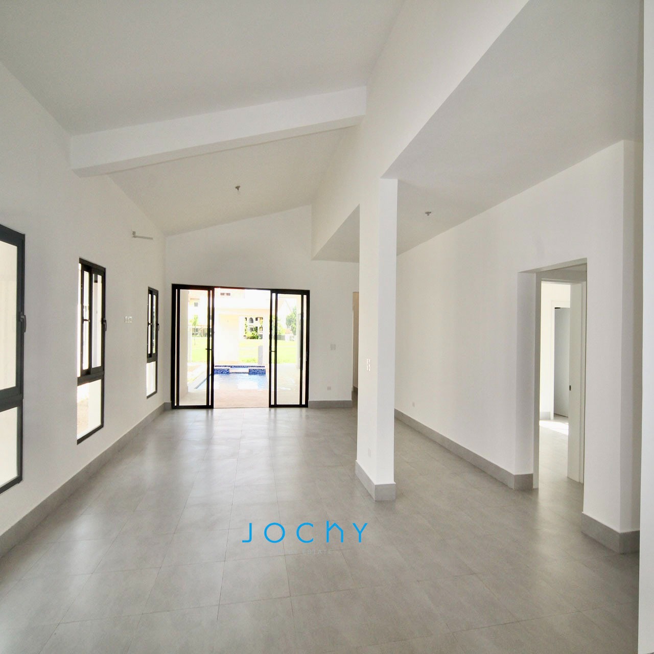 Jochy Real Estate vende 2 villas en La Estancia Golf Resort La Romana  Foto 7296968-2.jpg