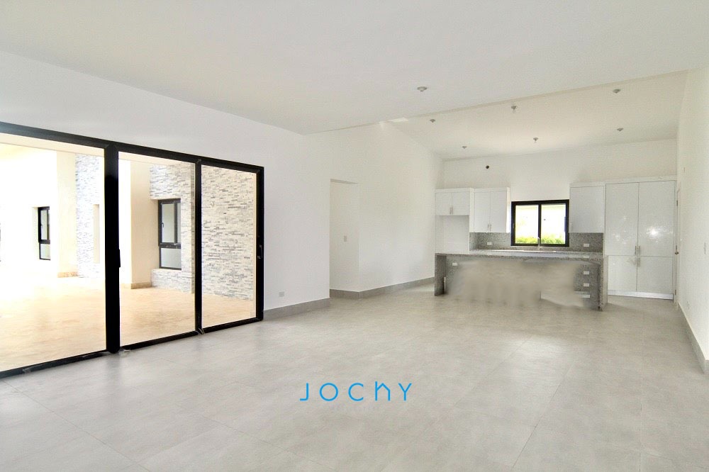 Jochy Real Estate vende 2 villas en La Estancia Golf Resort La Romana  Foto 7296968-3.jpg