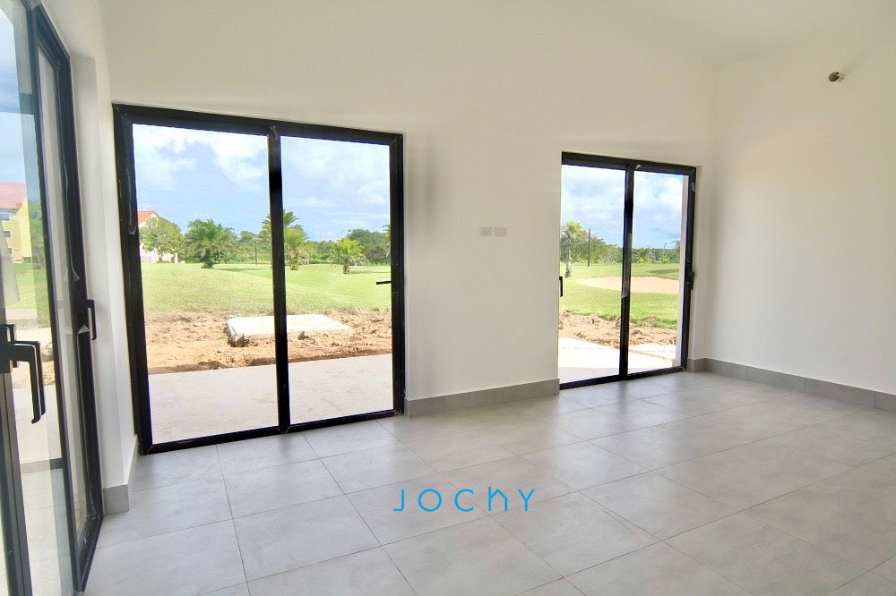 Jochy Real Estate vende 2 villas en La Estancia Golf Resort La Romana  Foto 7296968-6.jpg