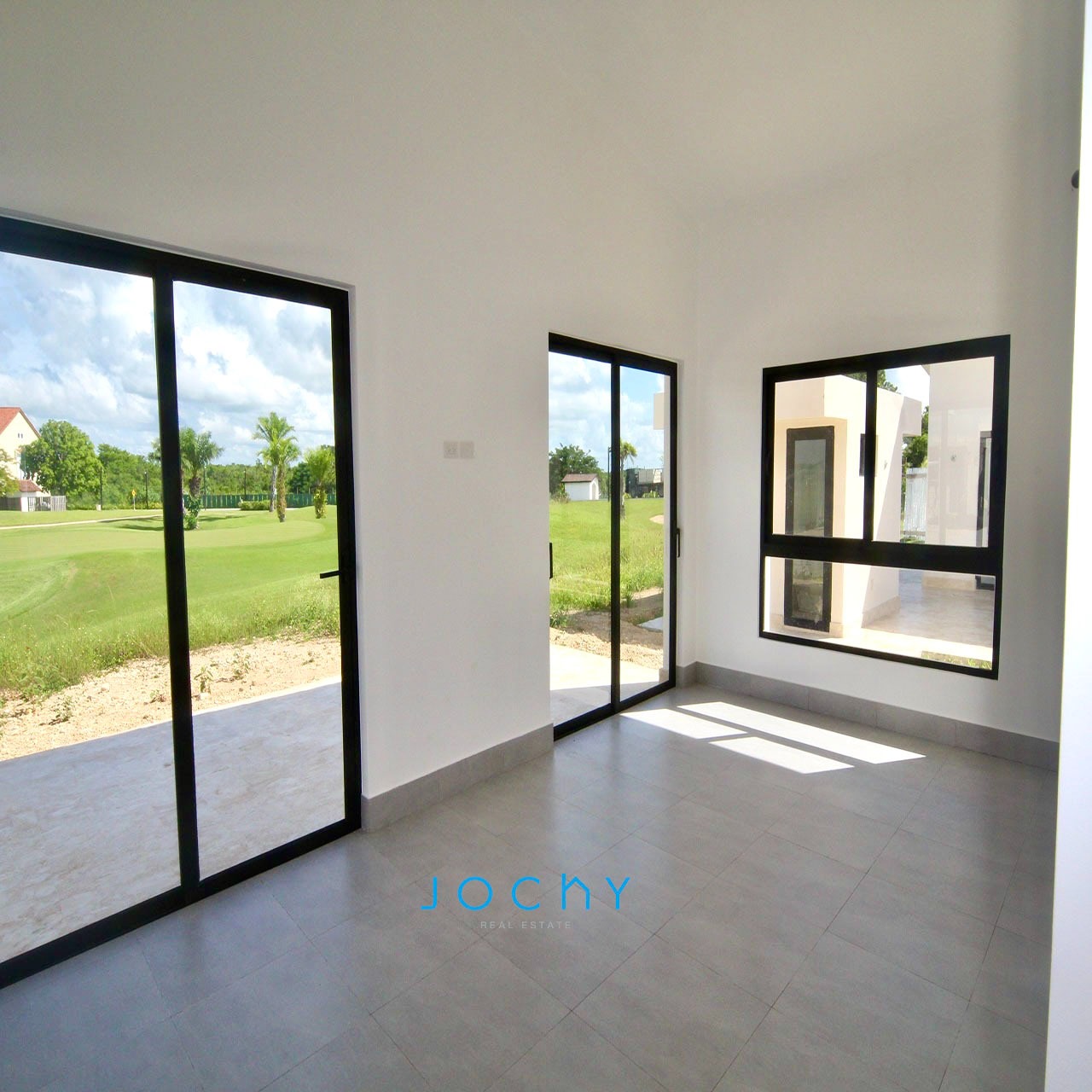 Jochy Real Estate vende 2 villas en La Estancia Golf Resort La Romana  Foto 7296968-7.jpg