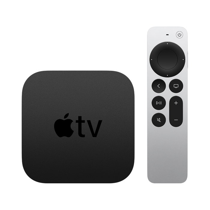 APPLE TV 4K 3ERA GENERACION Foto 7296982-1.jpg