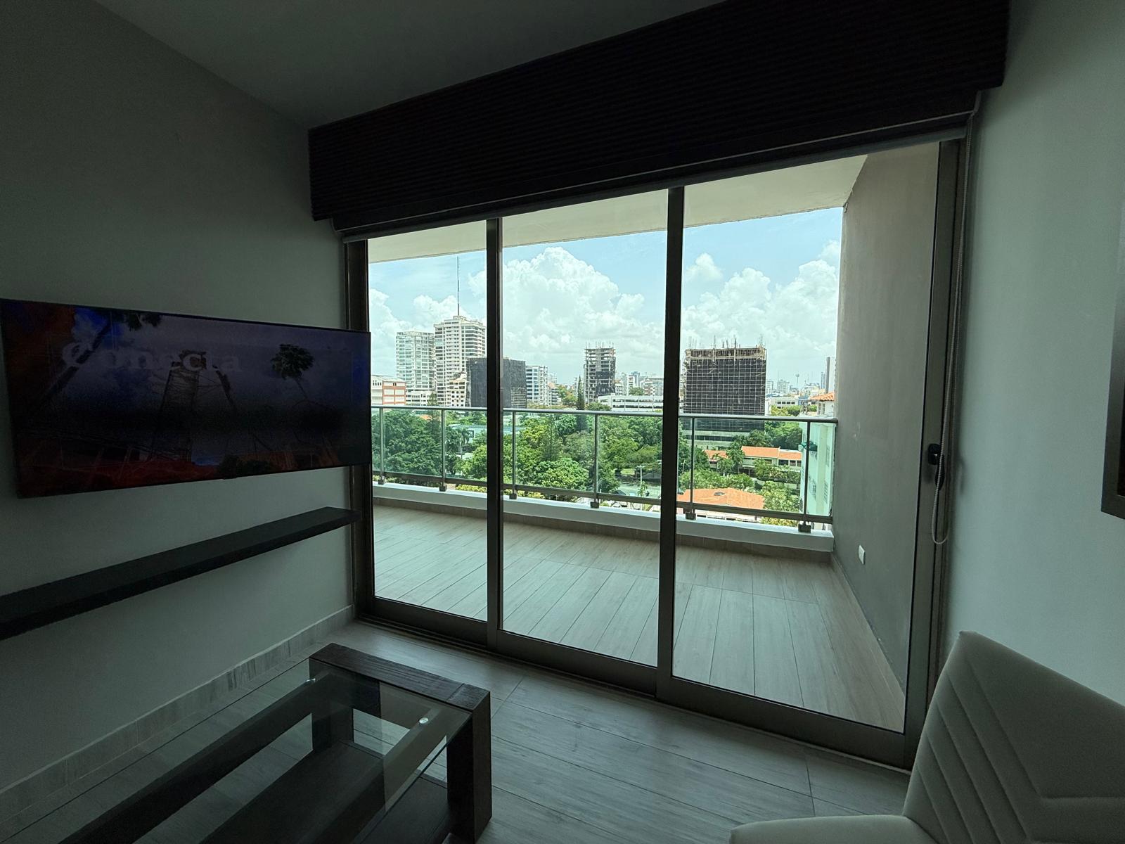 Apartamento en alquiler con linea Blanca en Serralles. Foto 7296996-1.jpg