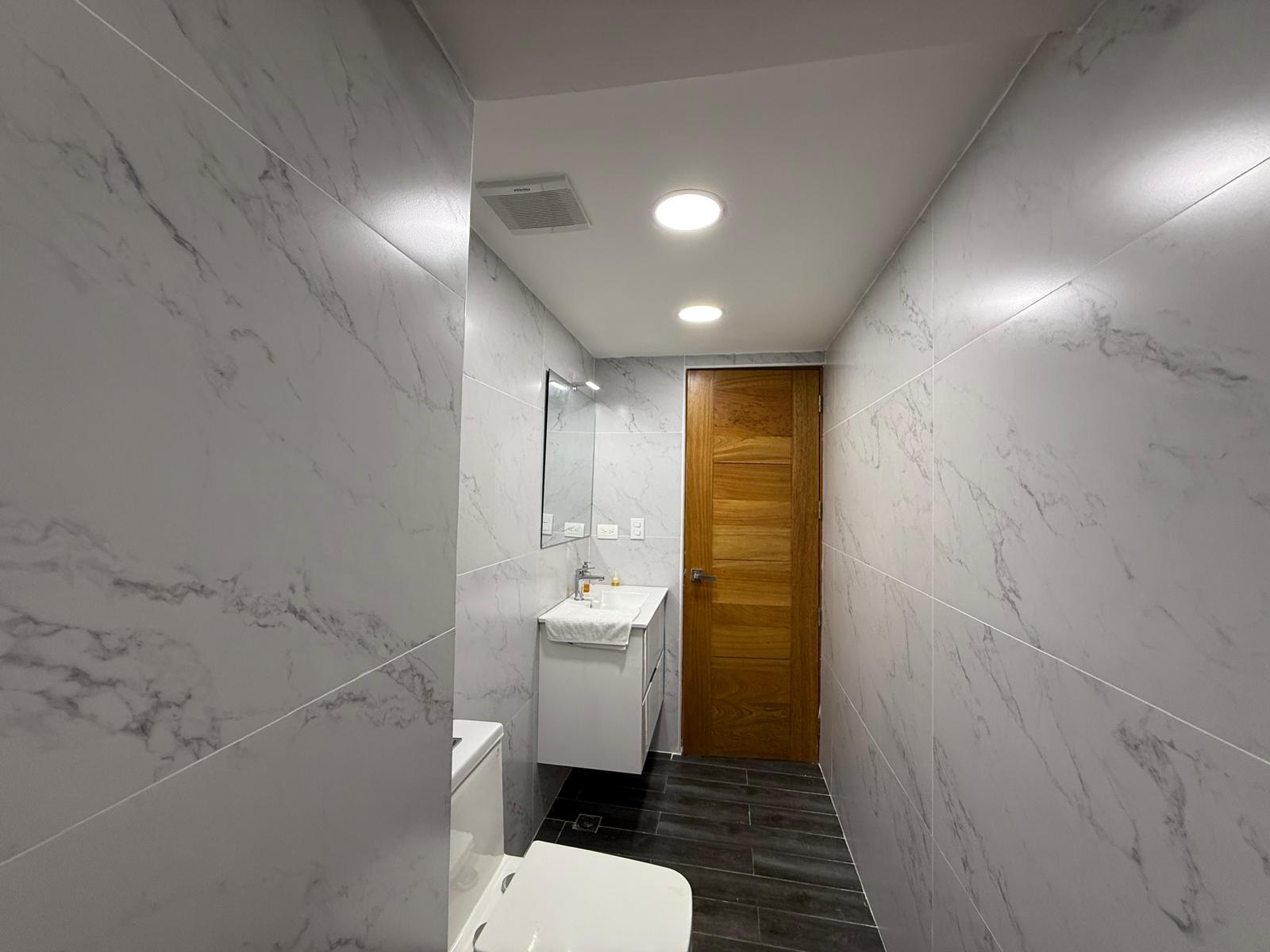 Apartamento en alquiler con linea Blanca en Serralles. Foto 7296996-12.jpg