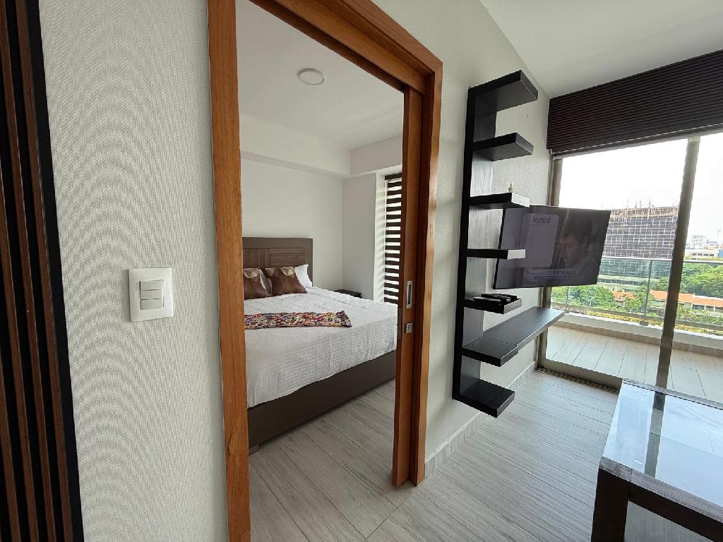Apartamento en alquiler con linea Blanca en Serralles. Foto 7296996-4.jpg
