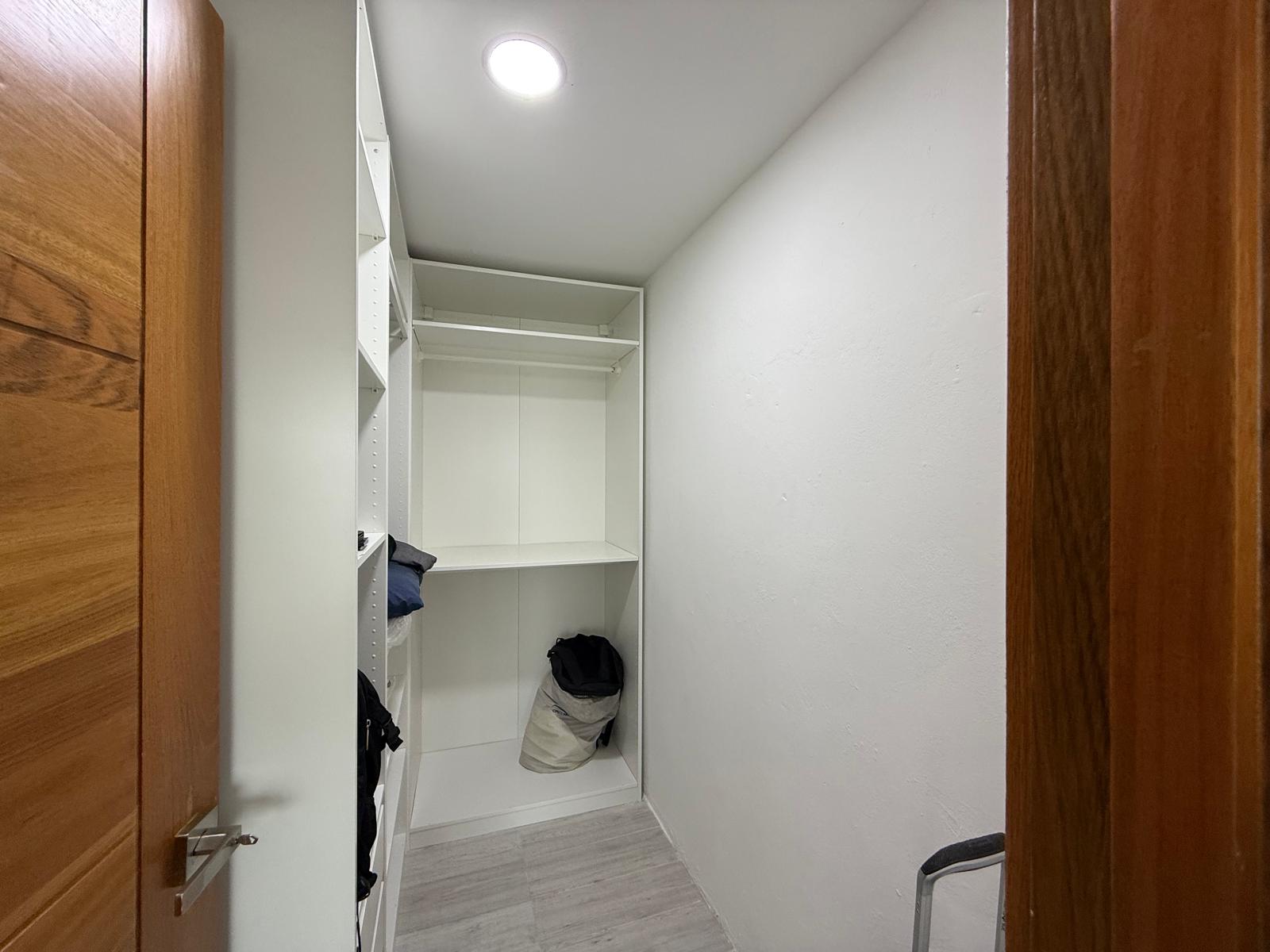 Apartamento en alquiler con linea Blanca en Serralles. Foto 7296996-8.jpg