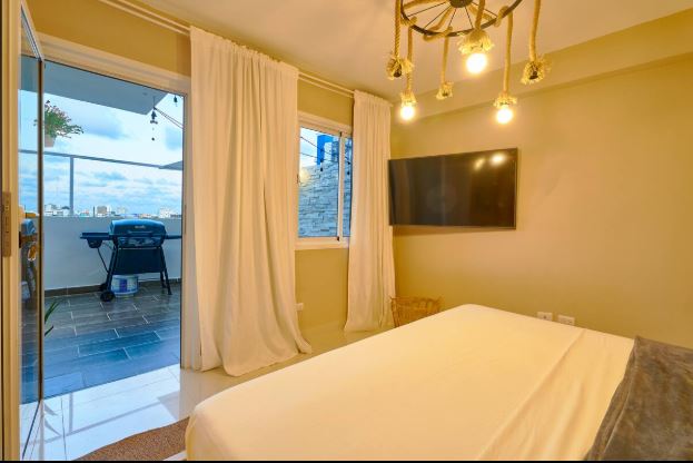 Pent-house en alquiler de 3 Habitaciones en el Millon Foto 7296998-13.jpg