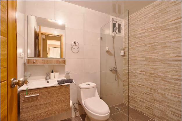 Pent-house en alquiler de 3 Habitaciones en el Millon Foto 7296998-14.jpg