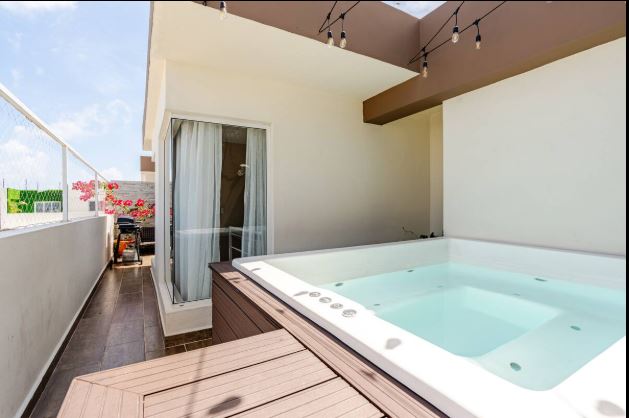 Pent-house en alquiler de 3 Habitaciones en el Millon Foto 7296998-15.jpg