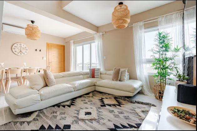 Pent-house en alquiler de 3 Habitaciones en el Millon Foto 7296998-3.jpg