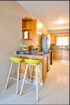 Pent-house en alquiler de 3 Habitaciones en el Millon Foto 7296998-5.jpg