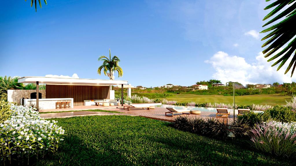 Vendo apartamento La estancia Aflora en La Romana Foto 7296999-2.jpg