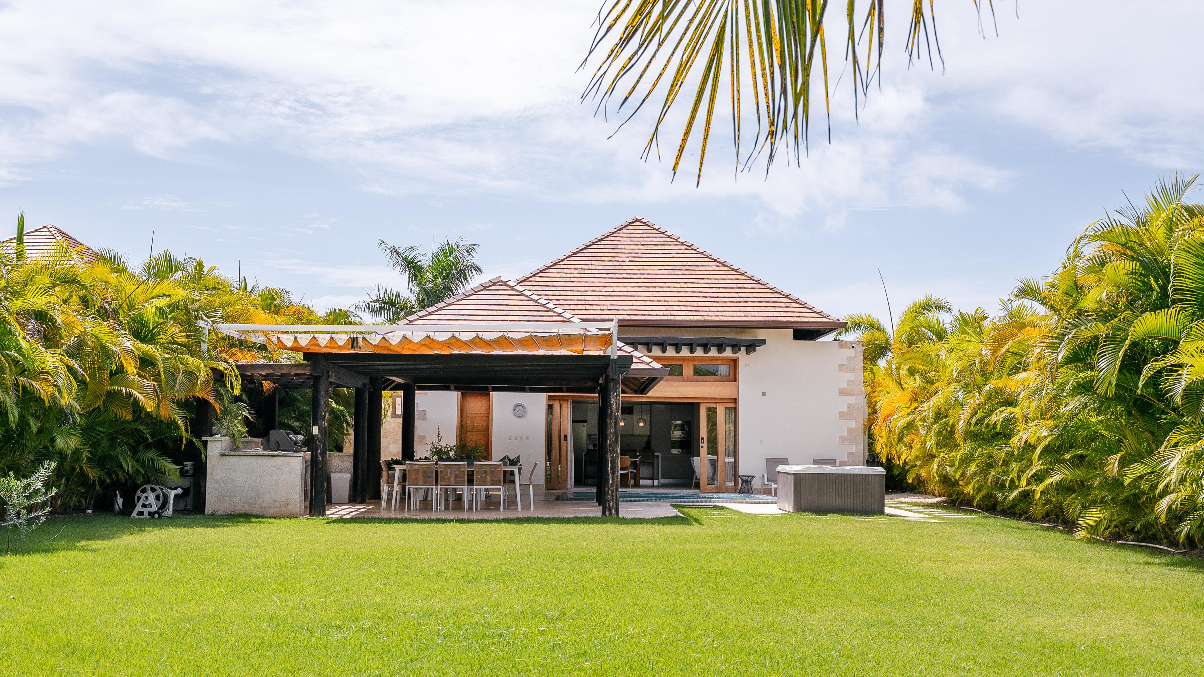 Villa en Venta – Green Village Cap Cana Foto 7297020-1.jpg