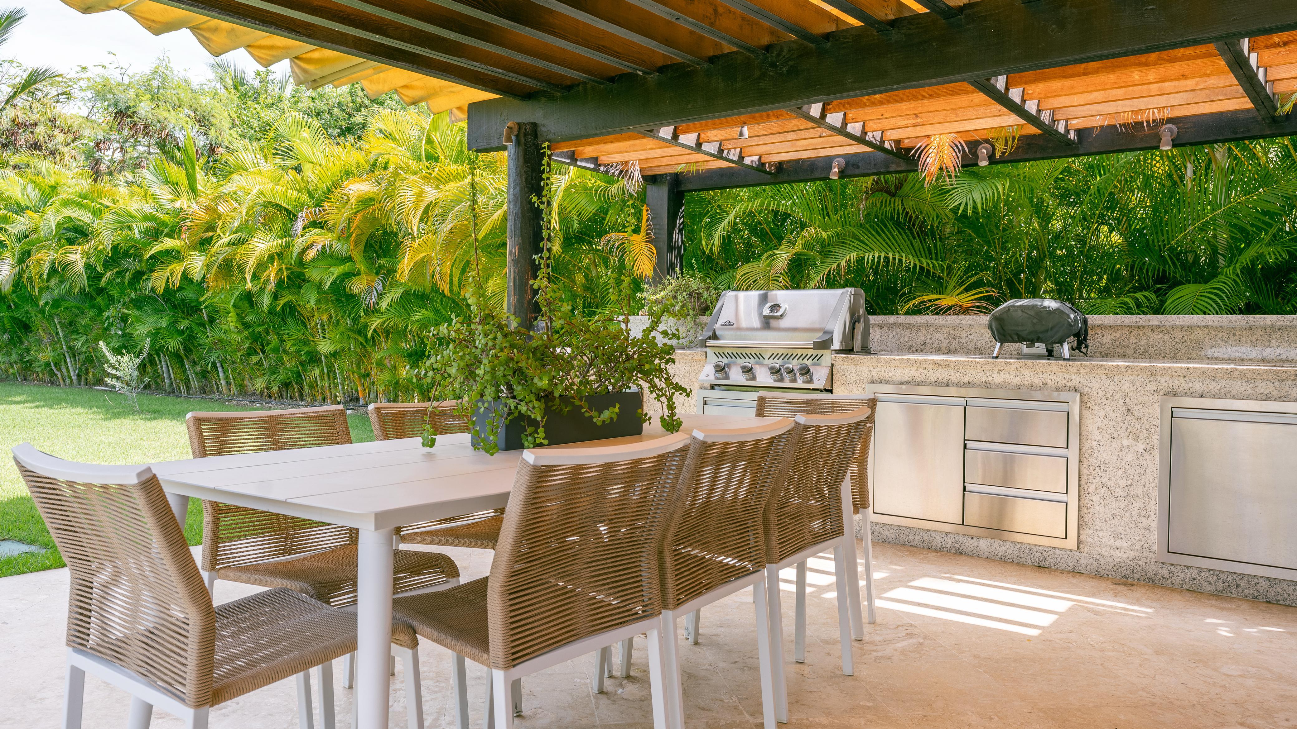 Villa en Venta – Green Village Cap Cana Foto 7297020-3.jpg