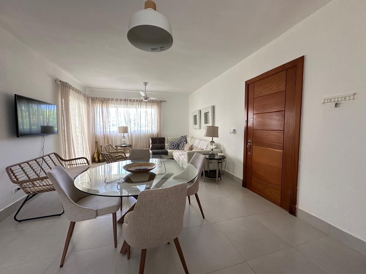 Apartamento en Renta – Punta Cana Village Foto 7297021-2.jpg