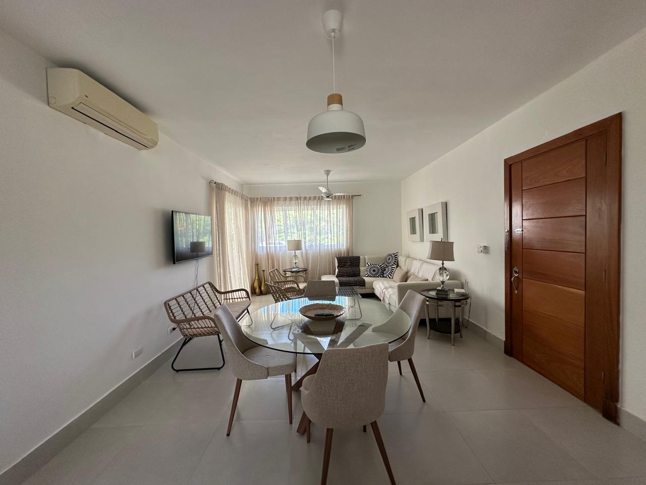 Apartamento en Renta – Punta Cana Village Foto 7297021-3.jpg