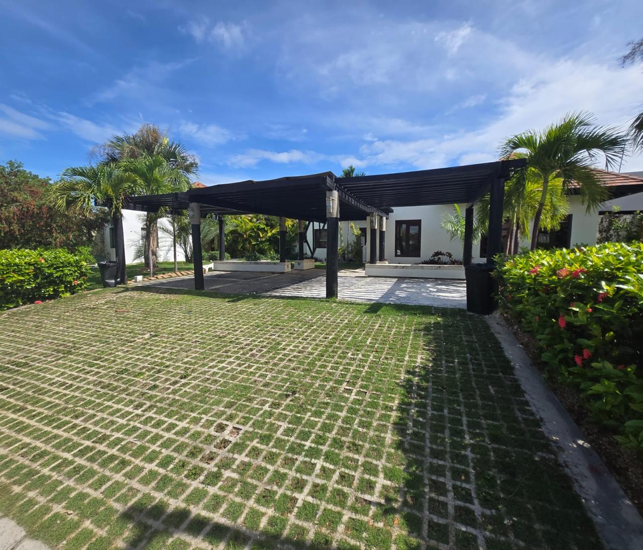 Villa en Venta – Green Village Cap Cana Foto 7297023-15.jpg
