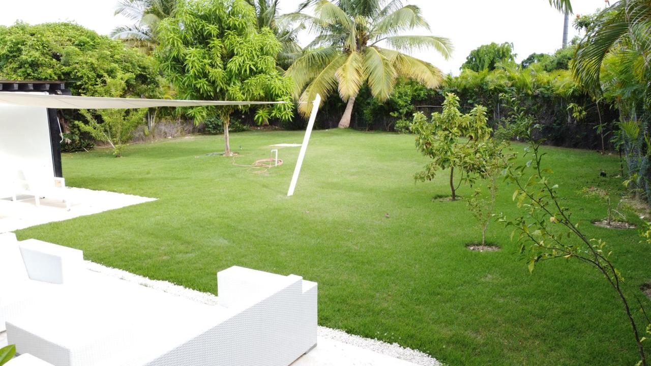 Villa en Venta – Green Village Cap Cana Foto 7297023-2.jpg