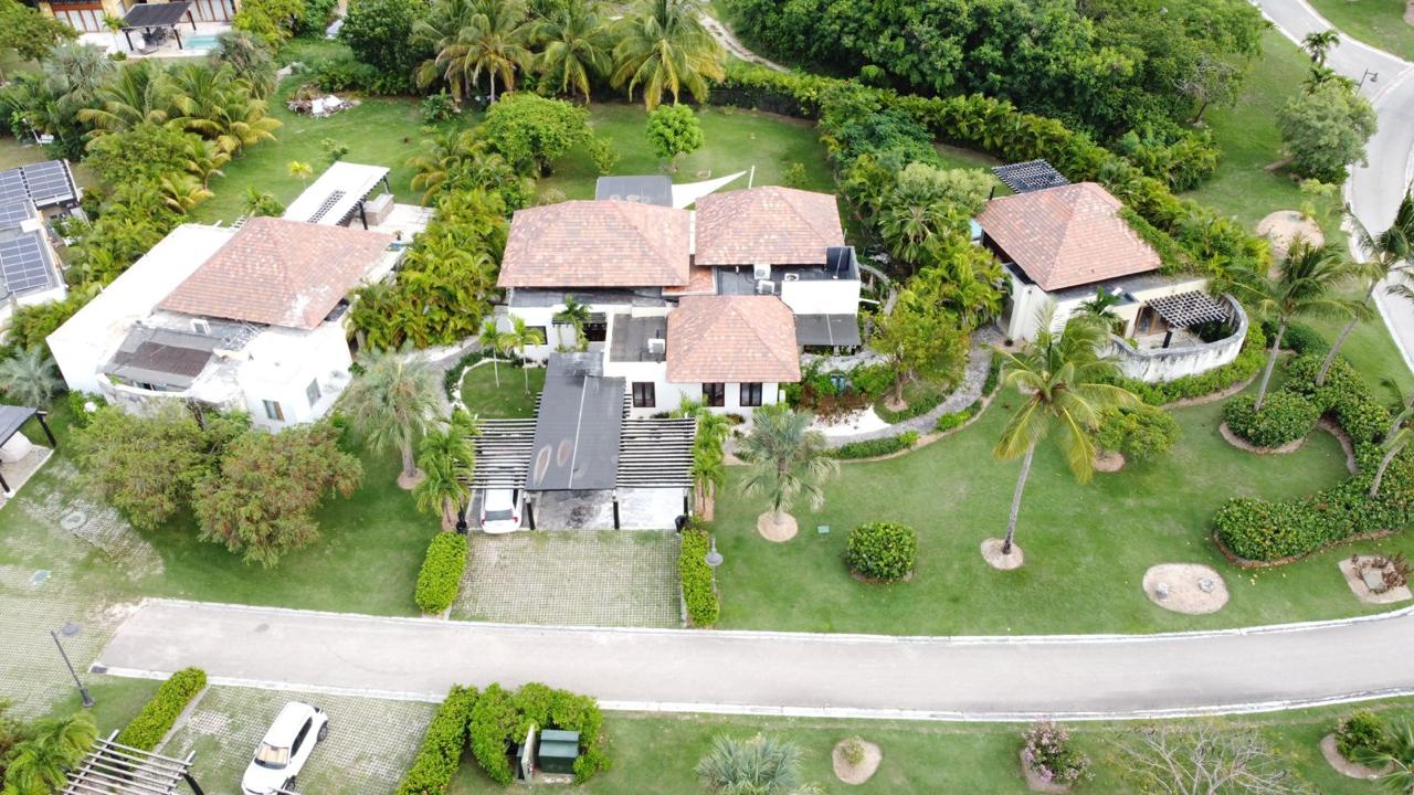 Villa en Venta – Green Village Cap Cana Foto 7297023-3.jpg