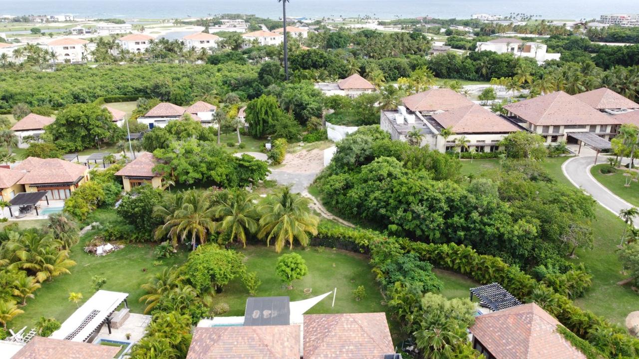 Villa en Venta – Green Village Cap Cana Foto 7297023-4.jpg