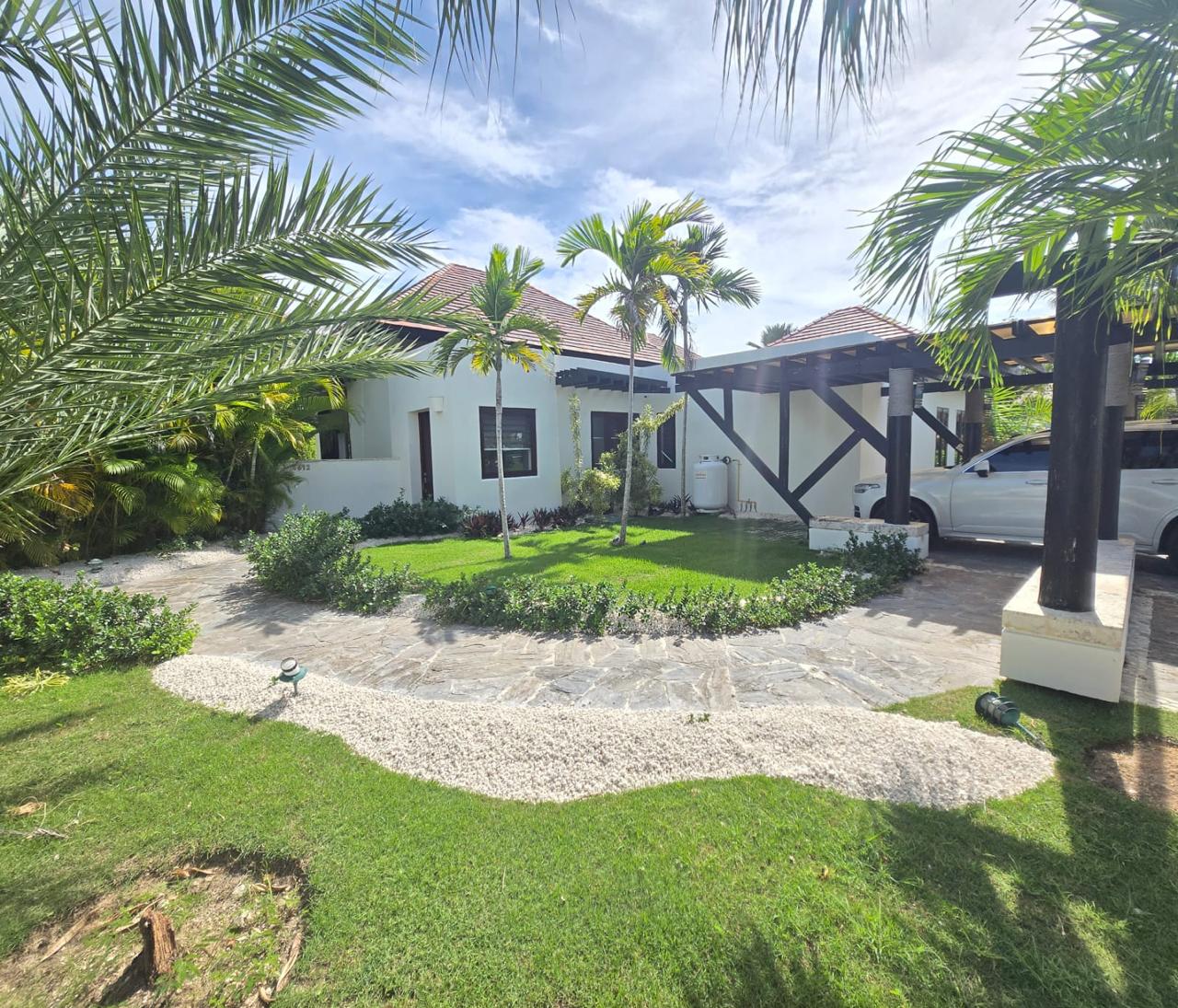 Villa en Venta – Green Village Cap Cana Foto 7297023-7.jpg
