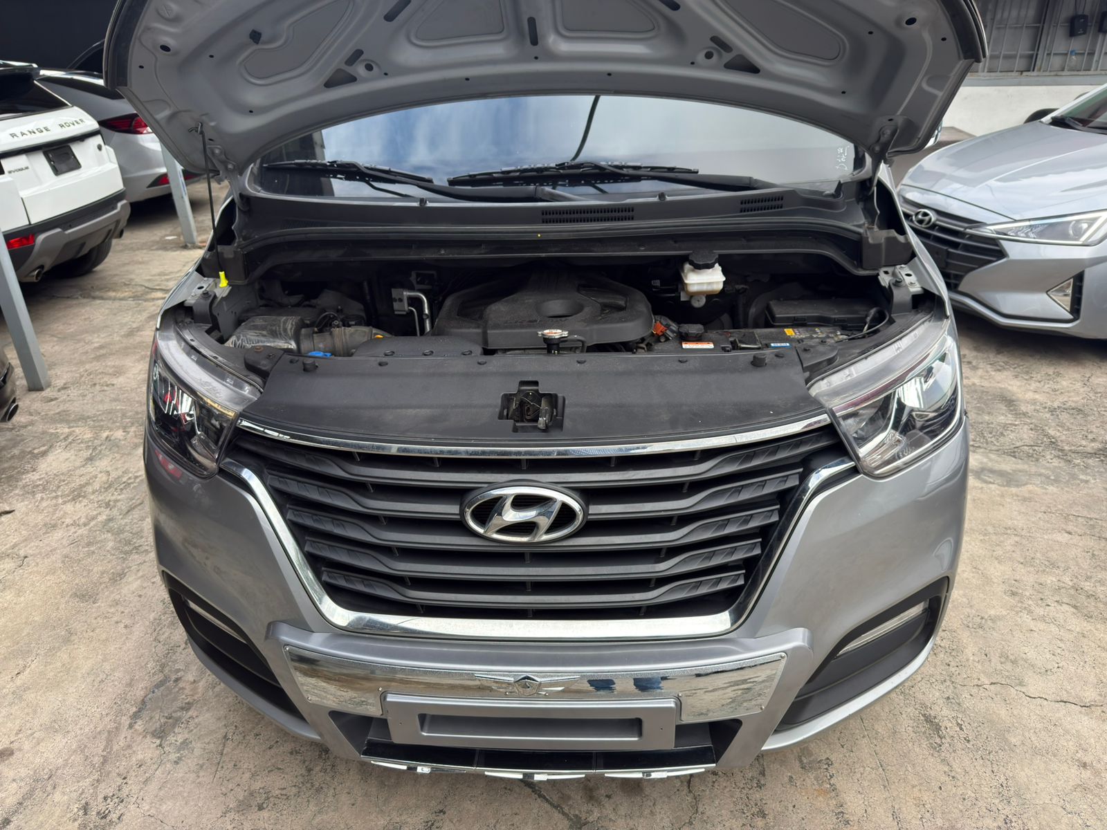 Hyundai Grand Starex VGT 2020 Foto 7297130-10.jpg