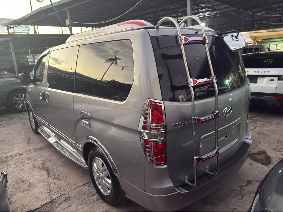 Hyundai Grand Starex VGT 2020 Foto 7297130-4.jpg