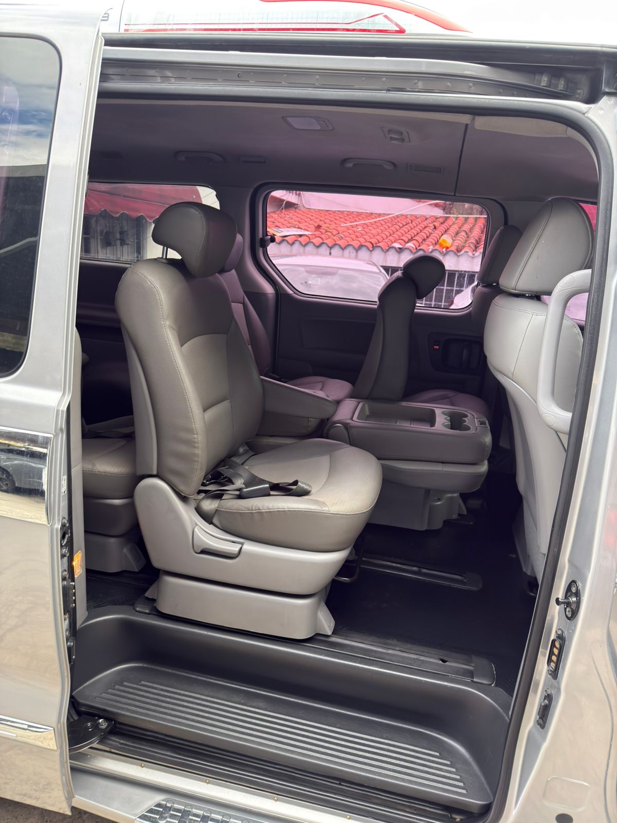 Hyundai Grand Starex VGT 2020 Foto 7297130-7.jpg