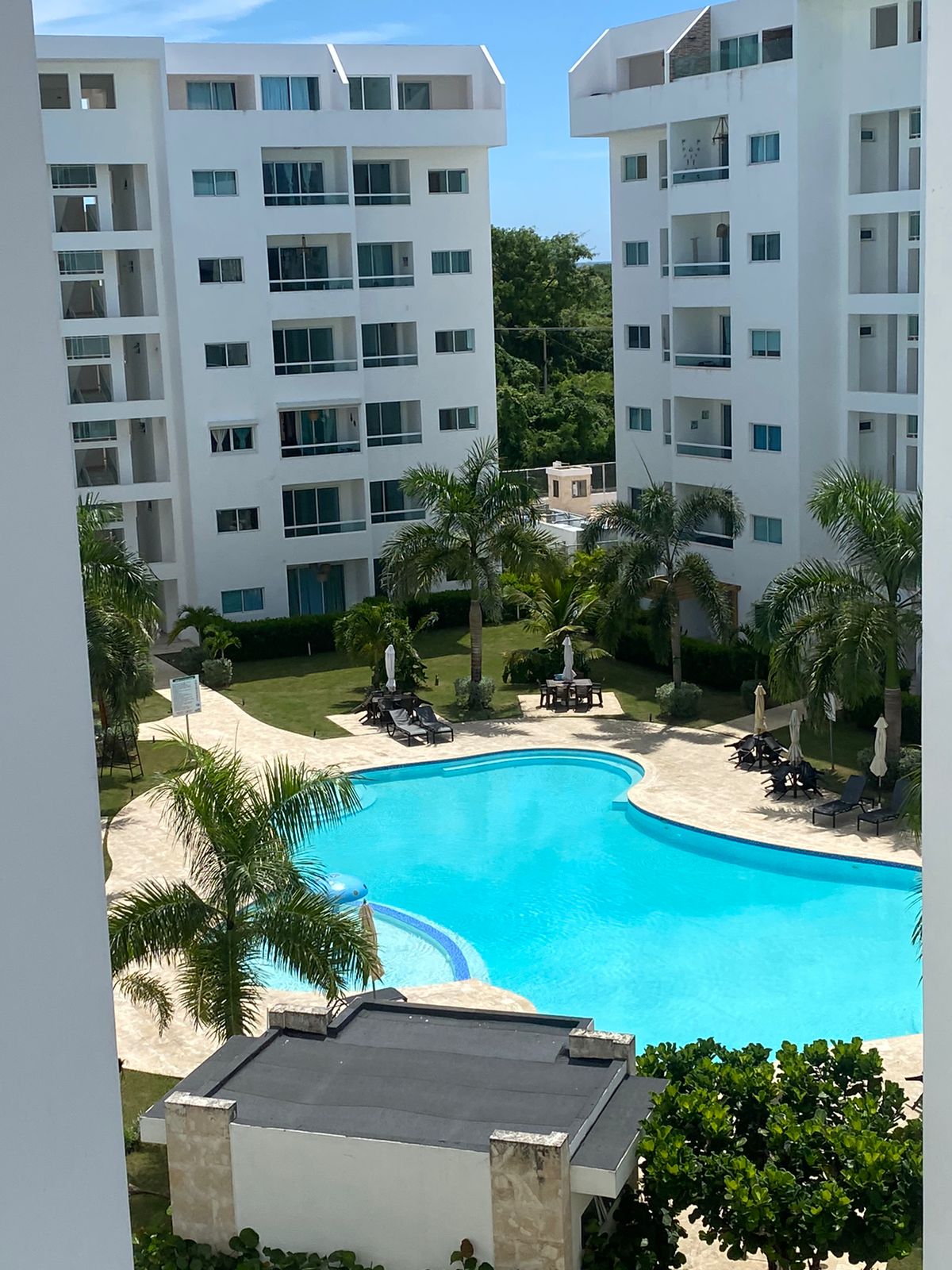 Vendo apartamento en Juan Dolio Foto 7297133-2.jpg