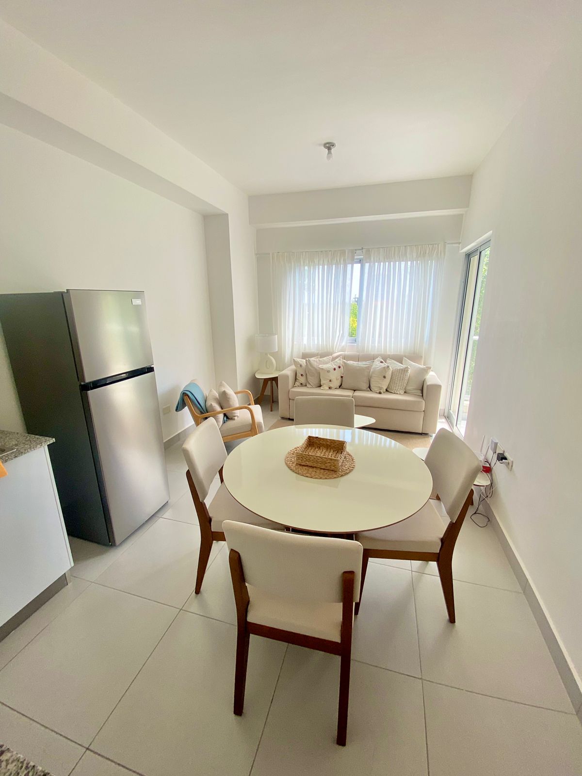Vendo apartamento en Juan Dolio Foto 7297145-8.jpg