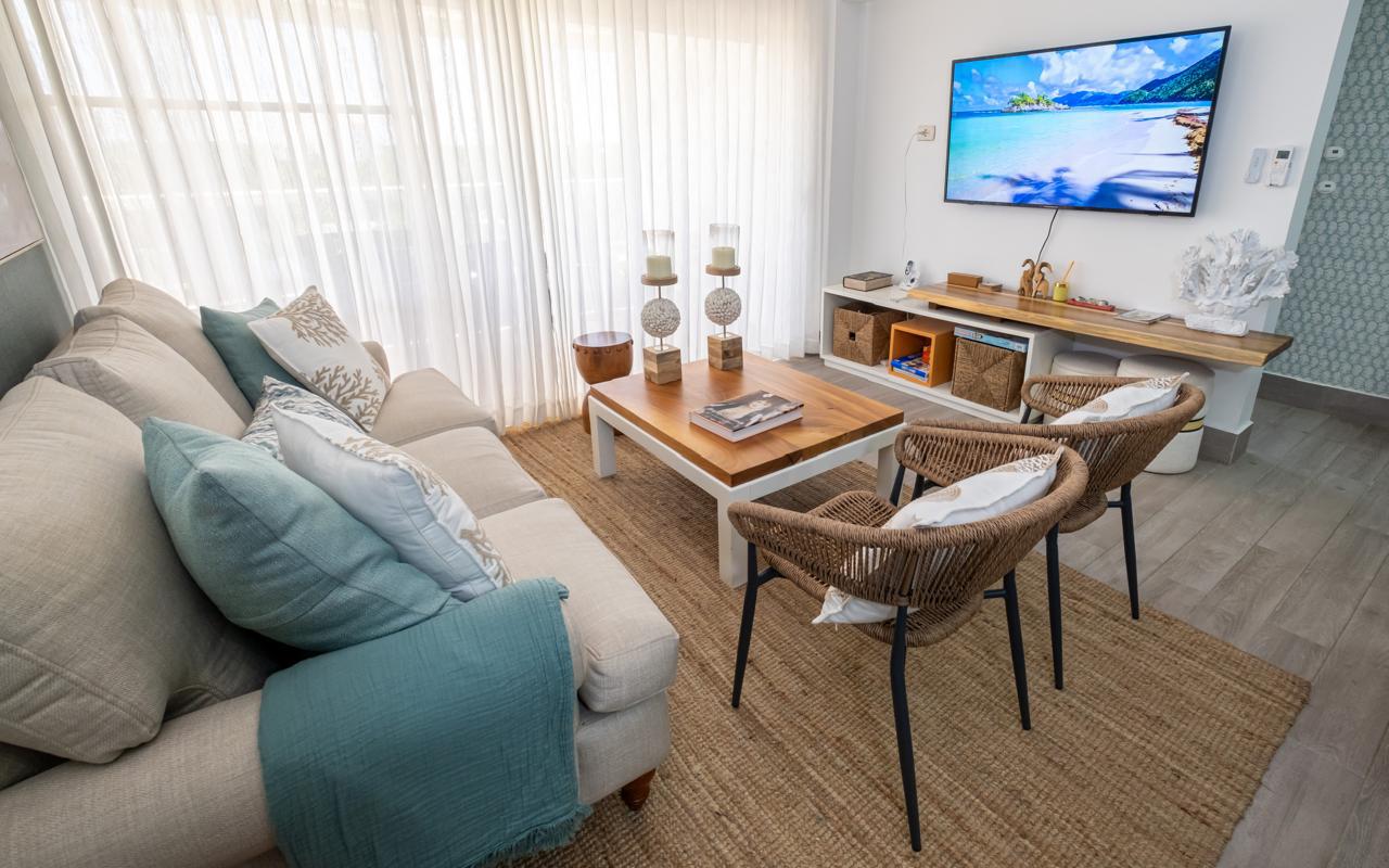 Vendo apartamento en Juan Dolio Foto 7297194-10.jpg
