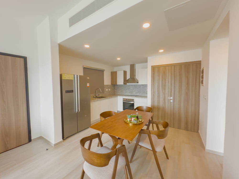 Vendo apartamento LISTO para entrega y totalmente amueblado en Coral B Foto 7297299-2.jpg