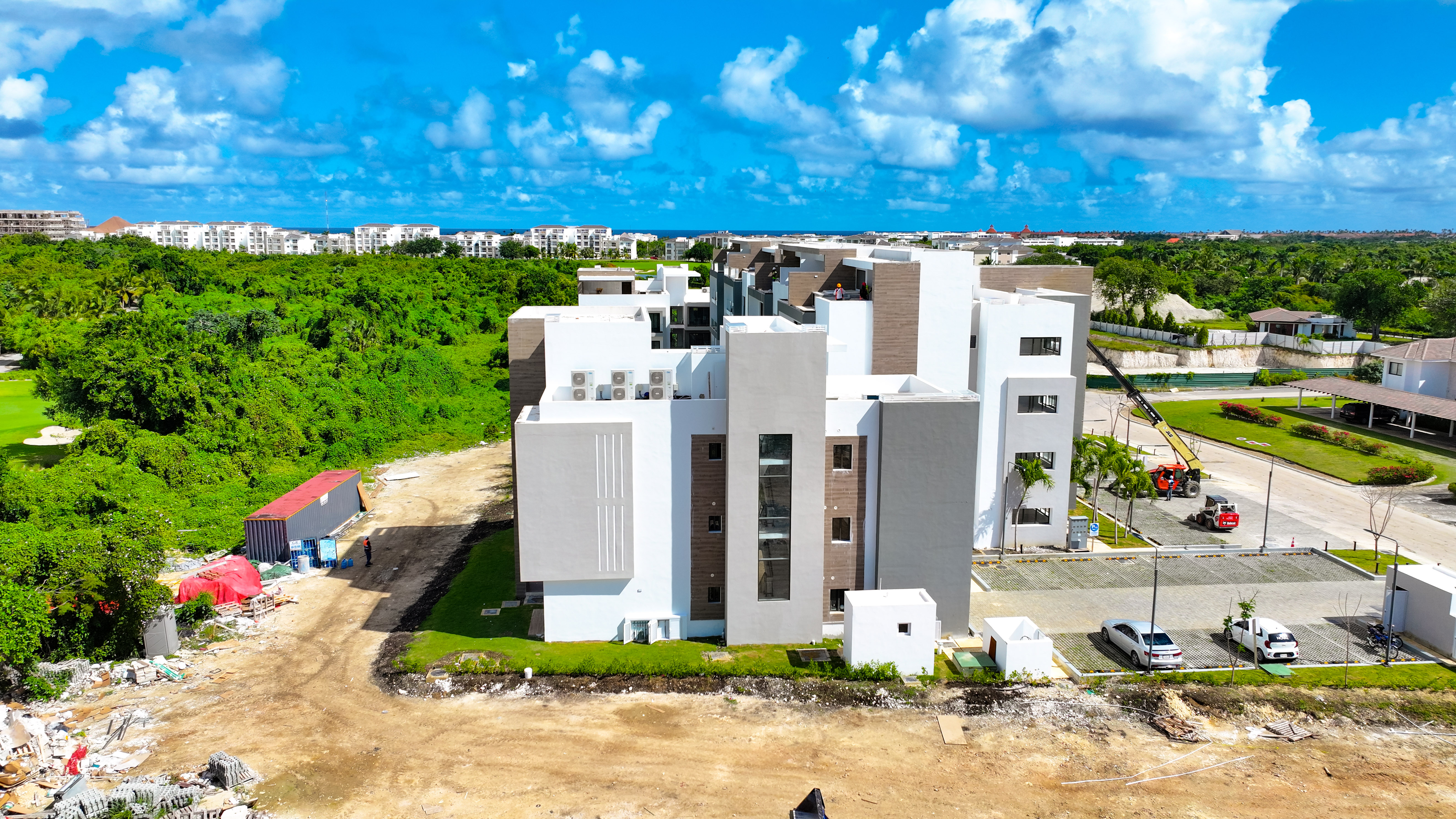 Vendo apartamento en Bavaro/Punta Cana Foto 7297375-6.jpg