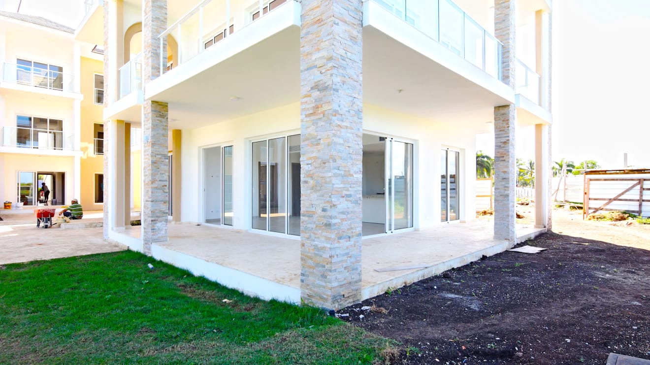 Vendo apartamento en Bavaro Punta Cana Foto 7297380-14.jpg