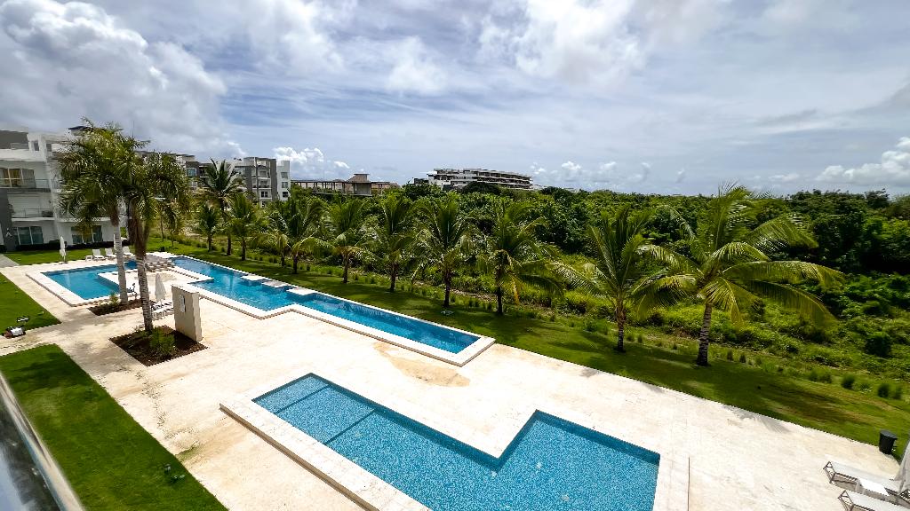 Vendo apartamento en Bavaro Punta Cana Foto 7297382-1.jpg