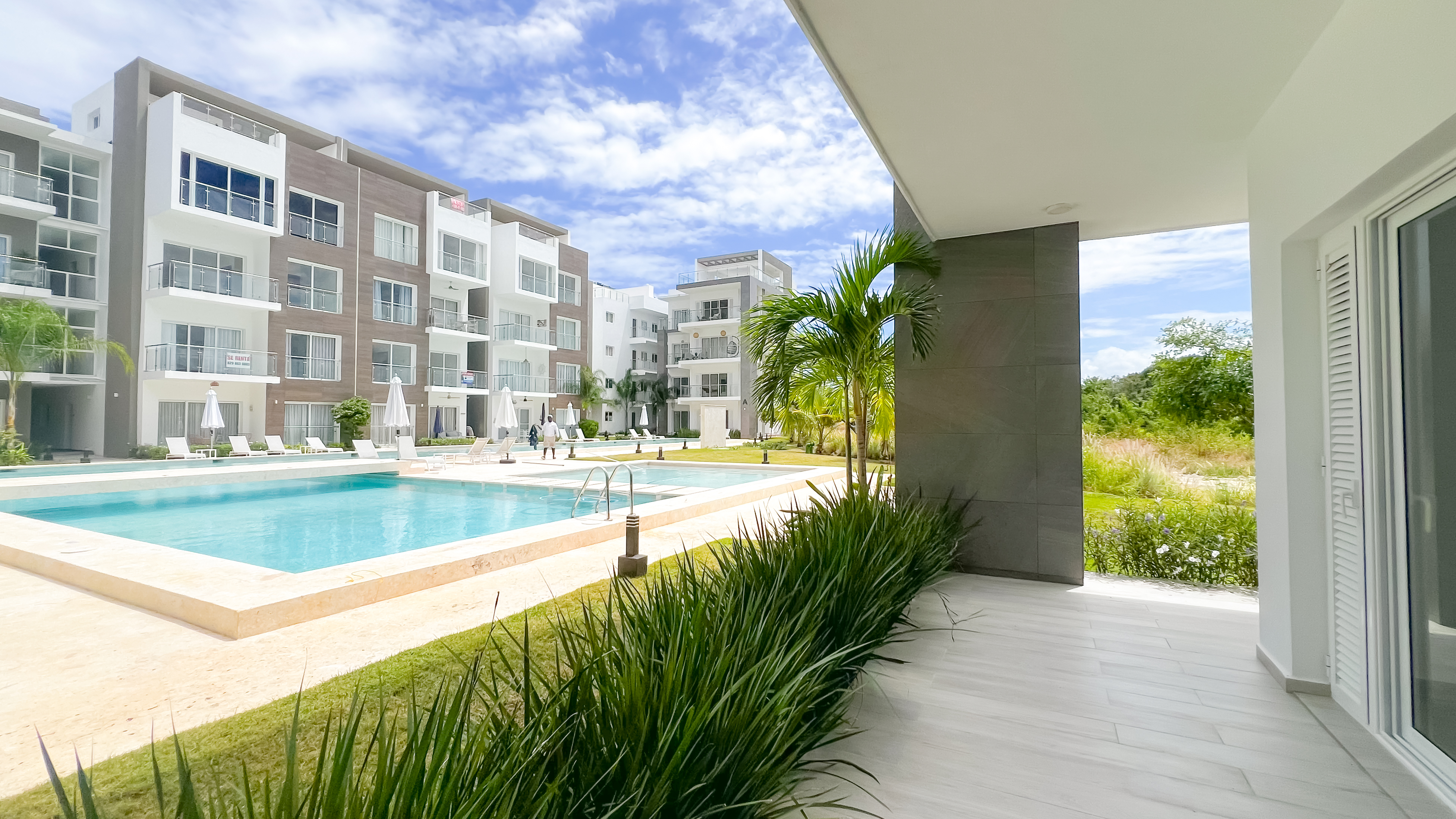Vendo apartamento en Bávaro Punta Cana Foto 7297383-2.jpg