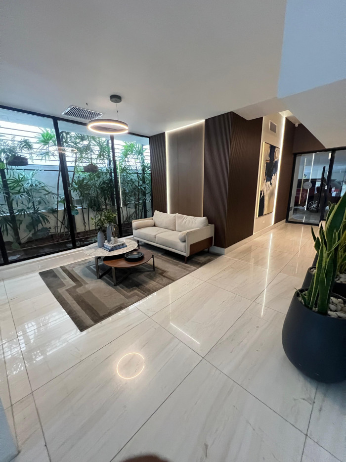 Apartamento en Venta de 1 Habitaciones en Bella Vista Venta Foto 7297387-1.jpg