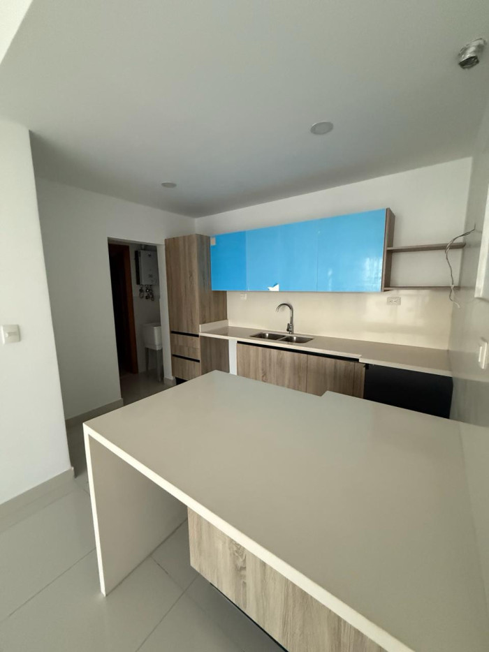 Apartamento en Venta de 1 Habitaciones en Bella Vista Venta Foto 7297387-12.jpg