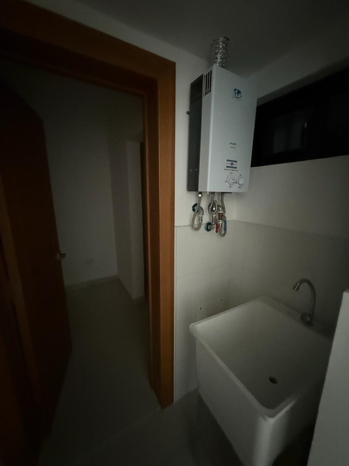 Apartamento en Venta de 1 Habitaciones en Bella Vista Venta Foto 7297387-13.jpg