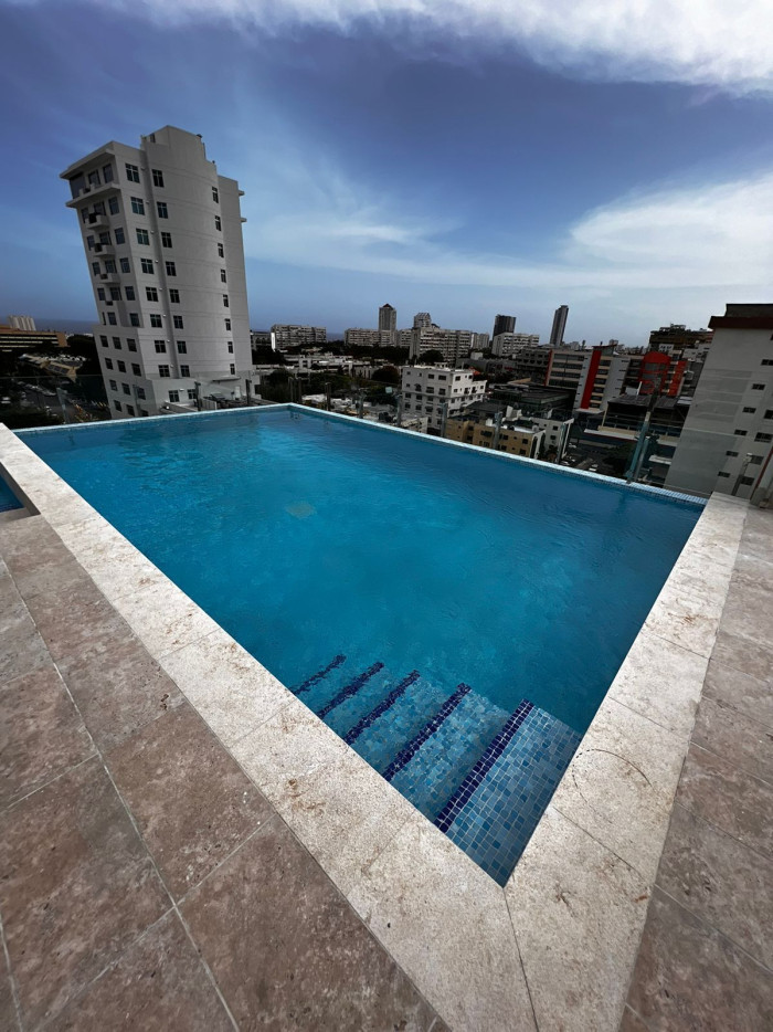 Apartamento en Venta de 1 Habitaciones en Bella Vista Venta Foto 7297387-8.jpg
