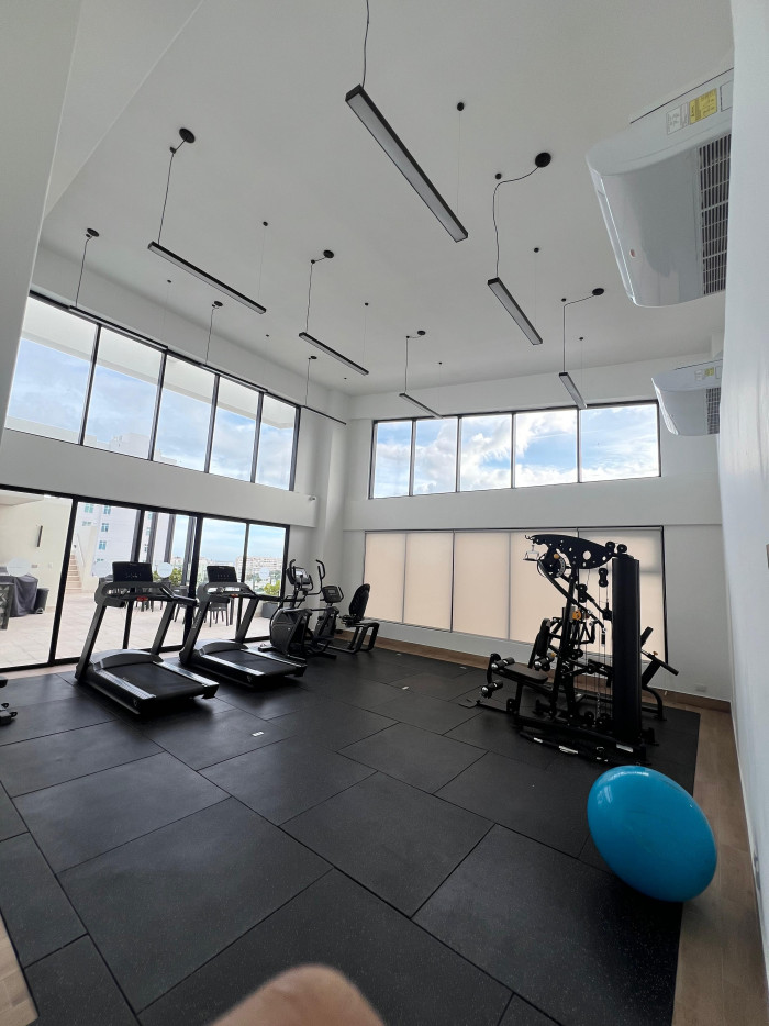 Apartamento en Venta de 1 Habitaciones en Bella Vista Venta Foto 7297387-9.jpg
