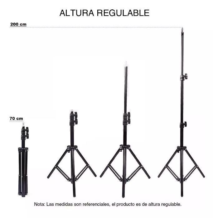 TRIPODE 80 PULGADAS MY-7139 Foto 7297388-1.jpg