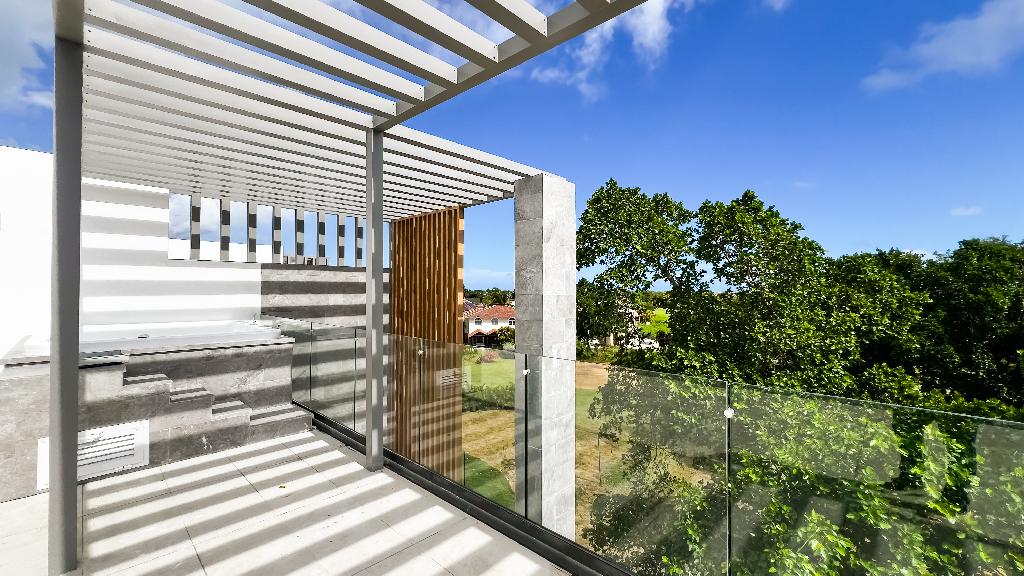 Vendo apartamento pent-house Coral Bahía en Punta Cana Foto 7297395-2.jpg