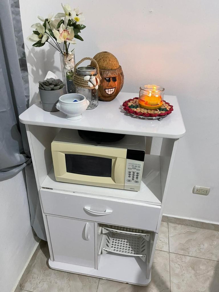 Apartamento en Renta en Boca Chica Santo Domingo Este Foto 7297404-1.jpg