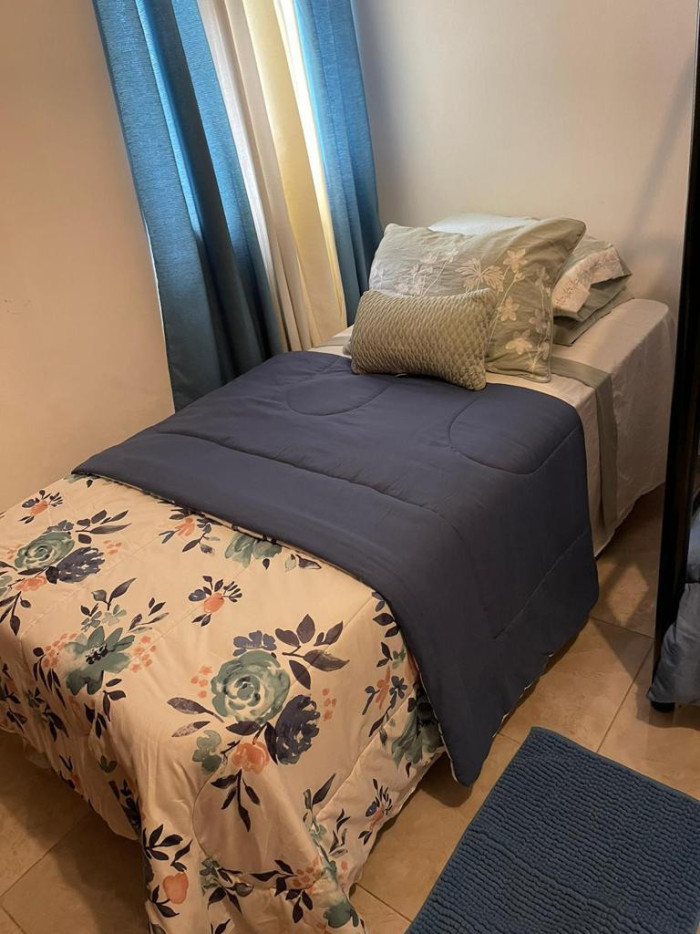 Apartamento en Renta en Boca Chica Santo Domingo Este Foto 7297404-10.jpg